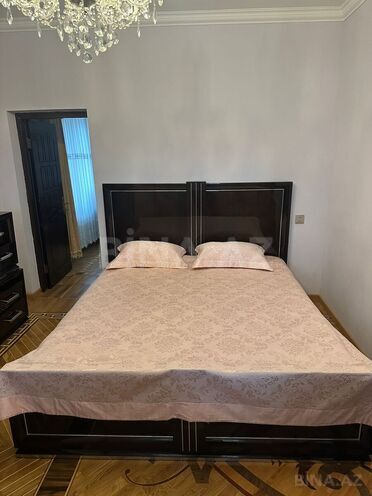 İcarəyə verilir 9 otaqlı həyət evi/bağ evi 850 m², Nardaran q., photo 19 from 31