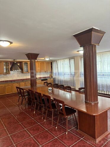 İcarəyə verilir 9 otaqlı həyət evi/bağ evi 850 m², Nardaran q., photo 17 from 31