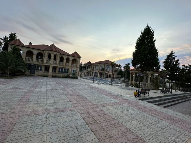 İcarəyə verilir 9 otaqlı həyət evi/bağ evi 850 m², Nardaran q., photo 10 from 31