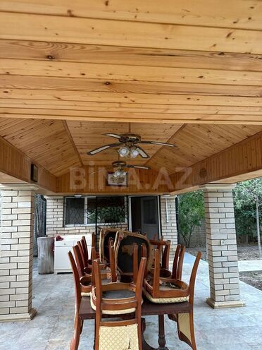 İcarəyə verilir 9 otaqlı həyət evi/bağ evi 850 m², Nardaran q., photo 27 from 31