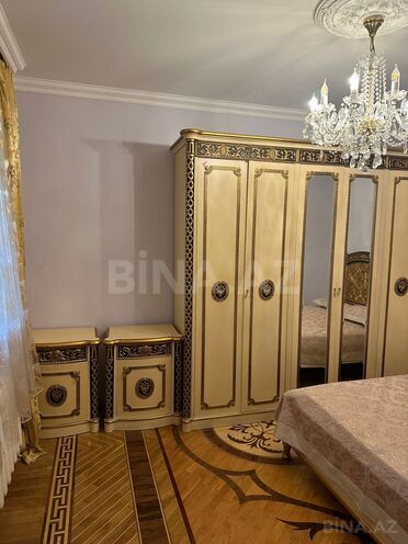 İcarəyə verilir 9 otaqlı həyət evi/bağ evi 850 m², Nardaran q., photo 21 from 31