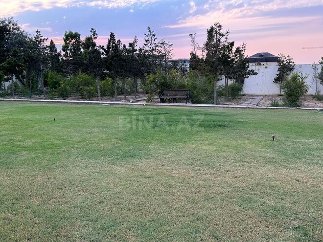 İcarəyə verilir 9 otaqlı həyət evi/bağ evi 850 m², Nardaran q., photo 9 from 31