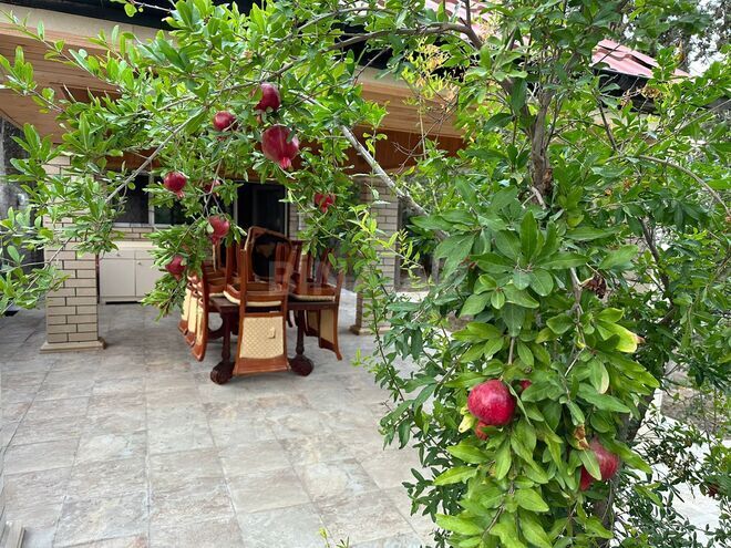 İcarəyə verilir 9 otaqlı həyət evi/bağ evi 850 m², Nardaran q., photo 12 from 31