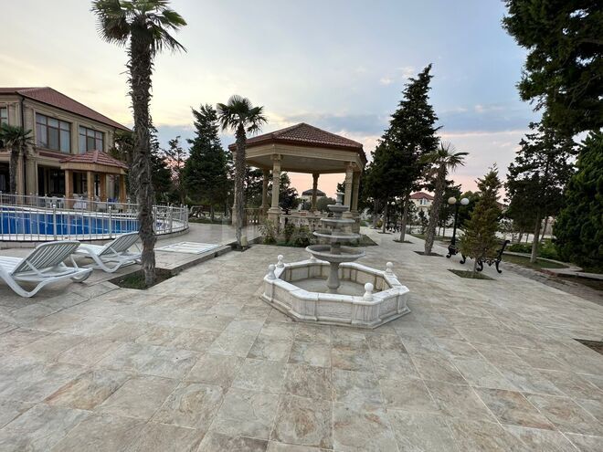 İcarəyə verilir 9 otaqlı həyət evi/bağ evi 850 m², Nardaran q., photo 25 from 31