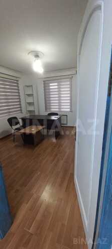 İcarəyə verilir 3 otaqlı ofis 130 m², Nəriman Nərimanov m., photo 8 from 15