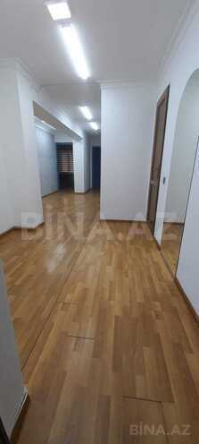 İcarəyə verilir 3 otaqlı ofis 130 m², Nəriman Nərimanov m., photo 14 from 15