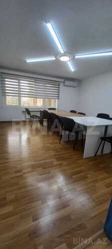 İcarəyə verilir 3 otaqlı ofis 130 m², Nəriman Nərimanov m., photo 13 from 15
