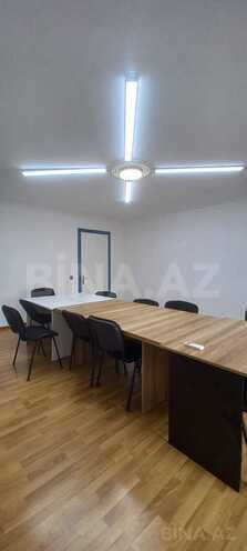 İcarəyə verilir 3 otaqlı ofis 130 m², Nəriman Nərimanov m., photo 11 from 15