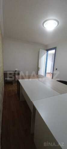 İcarəyə verilir 3 otaqlı ofis 130 m², Nəriman Nərimanov m., photo 7 from 15