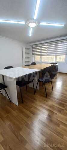 İcarəyə verilir 3 otaqlı ofis 130 m², Nəriman Nərimanov m., photo 6 from 15