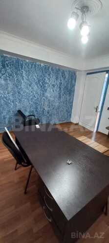 İcarəyə verilir 3 otaqlı ofis 130 m², Nəriman Nərimanov m., photo 5 from 15