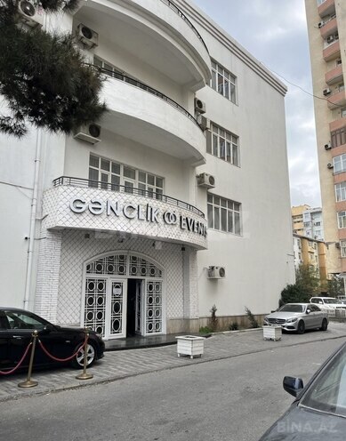 Сдаётся  объект 1 200 м², м. Гянджлик, photo 1 from 6
