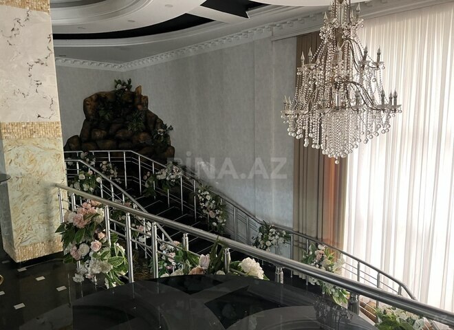 Сдаётся  объект 1 200 м², м. Гянджлик, photo 5 from 6