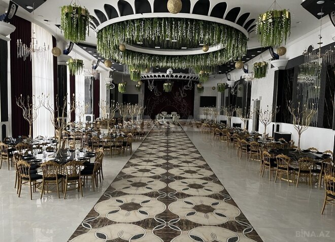 Сдаётся  объект 1 200 м², м. Гянджлик, photo 3 from 6