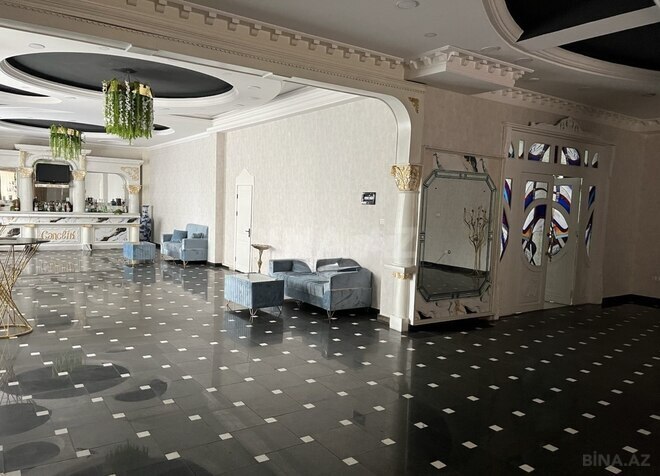 Сдаётся  объект 1 200 м², м. Гянджлик, photo 4 from 6