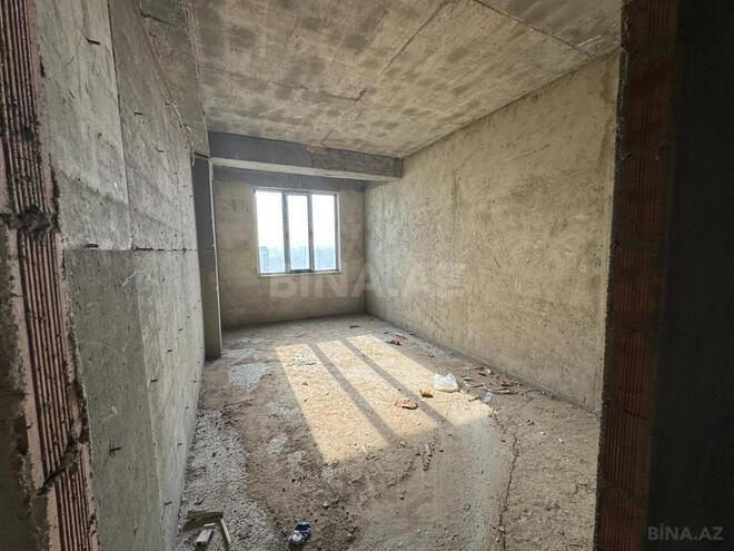 Продаётся 2-комн. новостройка 119 м², м. Кара Караев, photo 9 from 11