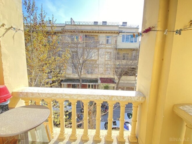 İcarəyə verilir 2 otaqlı köhnə tikili 60 m², Nəriman Nərimanov m., photo 11 from 12