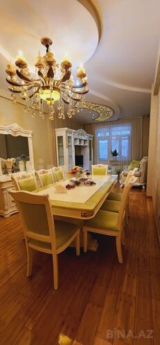 Продаётся 3-комн. новостройка 134 м², м. 8 ноября, photo 3 from 22