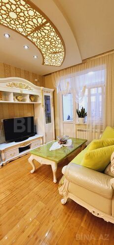 Продаётся 3-комн. новостройка 134 м², м. 8 ноября, photo 4 from 22