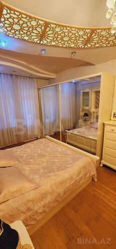 Продаётся 3-комн. новостройка 134 м², м. 8 ноября, photo 7 from 22