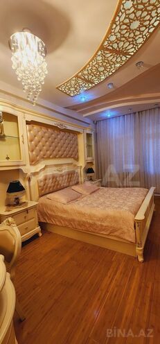 Продаётся 3-комн. новостройка 134 м², м. 8 ноября, photo 12 from 22