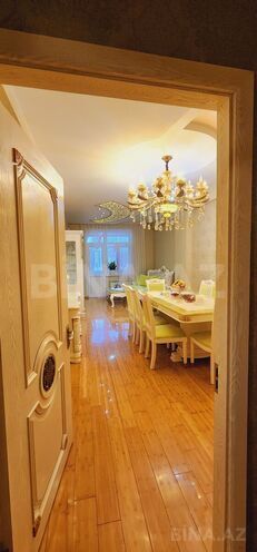 Продаётся 3-комн. новостройка 134 м², м. 8 ноября, photo 8 from 22
