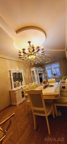 Продаётся 3-комн. новостройка 134 м², м. 8 ноября, photo 11 from 22