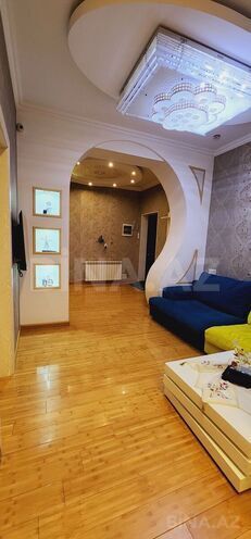 Продаётся 3-комн. новостройка 134 м², м. 8 ноября, photo 18 from 22