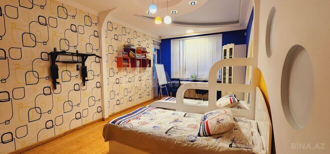 Продаётся 3-комн. новостройка 134 м², м. 8 ноября, photo 15 from 22