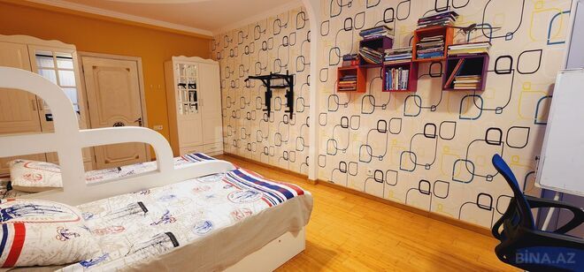 Продаётся 3-комн. новостройка 134 м², м. 8 ноября, photo 13 from 22