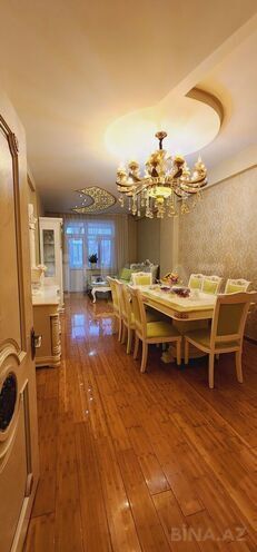 Продаётся 3-комн. новостройка 134 м², м. 8 ноября, photo 20 from 22