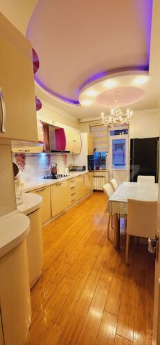 Продаётся 3-комн. новостройка 134 м², м. 8 ноября, photo 16 from 22
