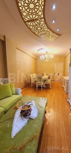 Продаётся 3-комн. новостройка 134 м², м. 8 ноября, photo 19 from 22