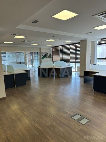 Сдаётся 8-комн. офис 310 м², Насиминский  р., photo 1 from 9