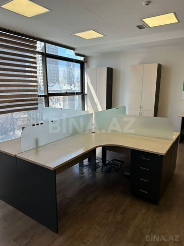 Сдаётся 8-комн. офис 310 м², Насиминский  р., photo 7 from 9