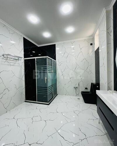 İcarəyə verilir 5 otaqlı həyət evi/bağ evi 300 m², Nardaran q., photo 5 from 13