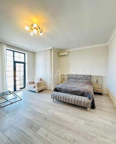 İcarəyə verilir 5 otaqlı həyət evi/bağ evi 300 m², Nardaran q., photo 11 from 13