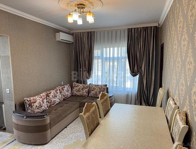Satılır 2 otaqlı köhnə tikili 47 m², Bakıxanov q., photo 3 from 11