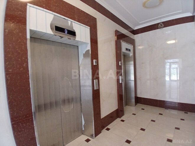 Продаётся 2-комн. новостройка 122.5 м², м. Гянджлик, photo 12 from 18