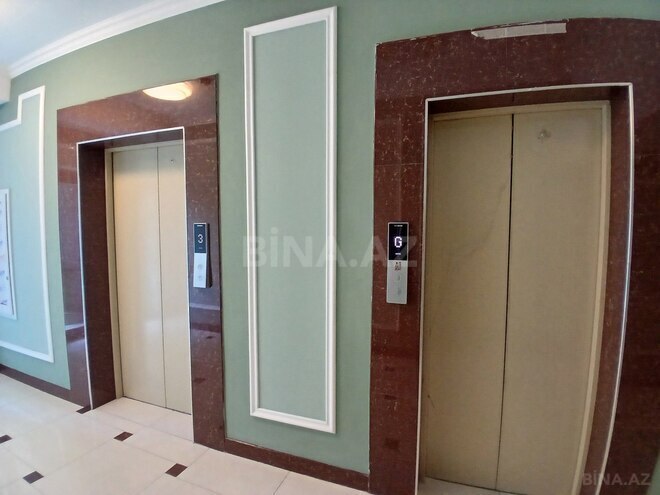 Продаётся 2-комн. новостройка 122.5 м², м. Гянджлик, photo 14 from 18