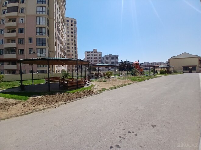 Продаётся 2-комн. новостройка 122.5 м², м. Гянджлик, photo 16 from 18
