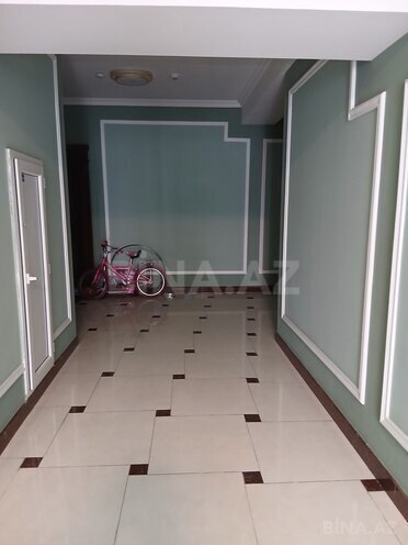 Продаётся 2-комн. новостройка 122.5 м², м. Гянджлик, photo 13 from 18