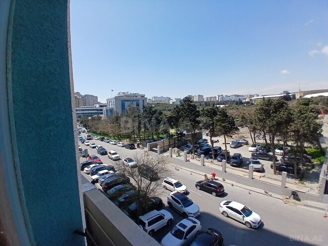 Продаётся 2-комн. новостройка 122.5 м², м. Гянджлик, photo 5 from 18