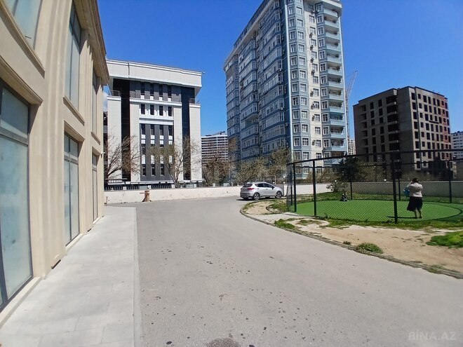 Продаётся 2-комн. новостройка 122.5 м², м. Гянджлик, photo 15 from 18