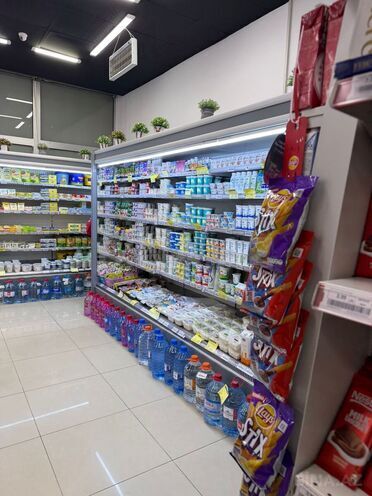 İcarəyə verilir  obyekt 600 m², Neftçilər m., photo 4 from 7