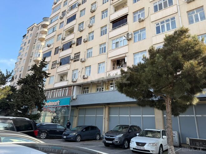 İcarəyə verilir  obyekt 600 m², Neftçilər m., photo 6 from 7