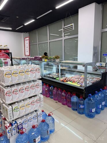 İcarəyə verilir  obyekt 600 m², Neftçilər m., photo 5 from 7