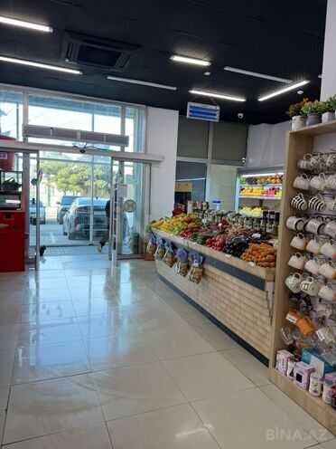 İcarəyə verilir  obyekt 600 m², Neftçilər m., photo 3 from 7