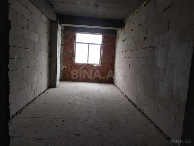 Satılır 3 otaqlı yeni tikili 111 m², Həzi Aslanov m., photo 7 from 13