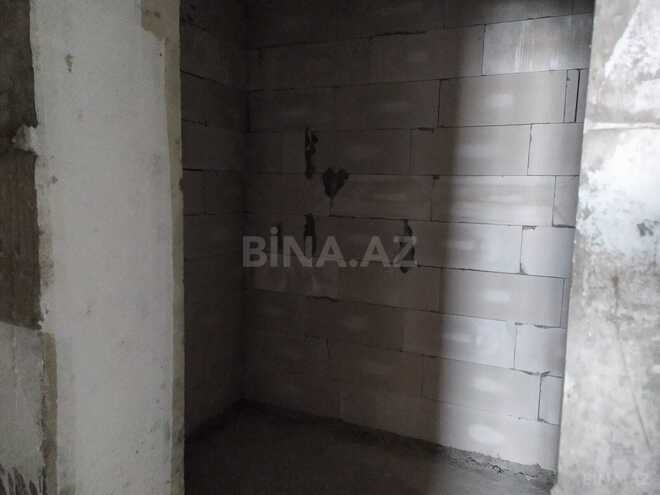 Satılır 3 otaqlı yeni tikili 111 m², Həzi Aslanov m., photo 11 from 13